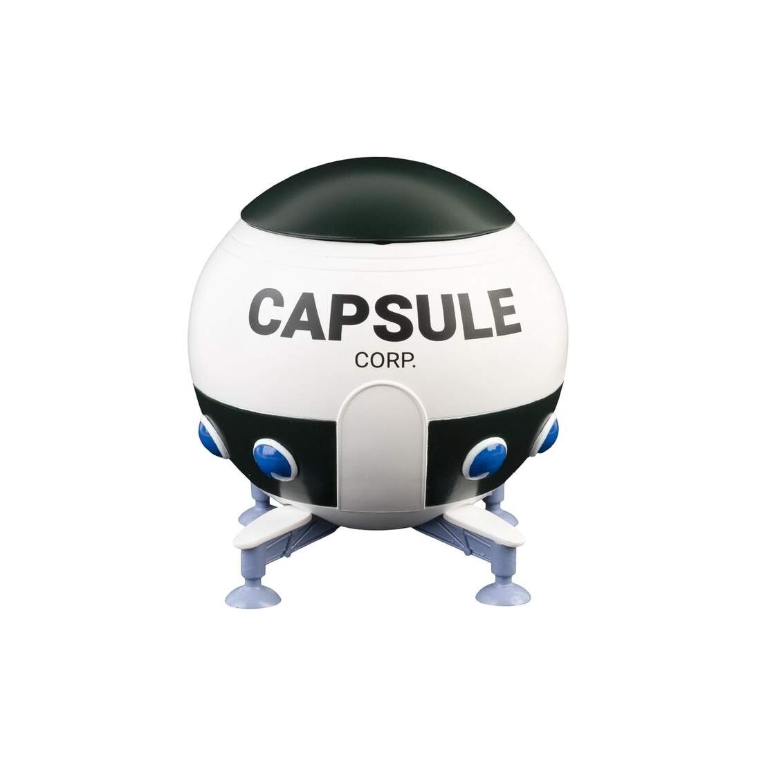 Dragon Ball Z Capsule Corp pennhållare - hållbar, rolig design | Hem & Hobby | Pryloteket