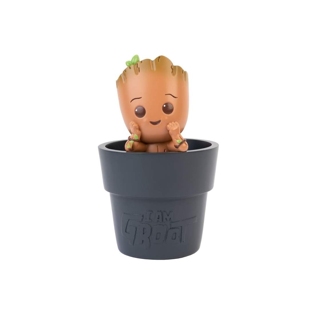 Groot pennhållare för barn, skrivbordsarrangörer, rolig design | Hem & Hobby | Pryloteket