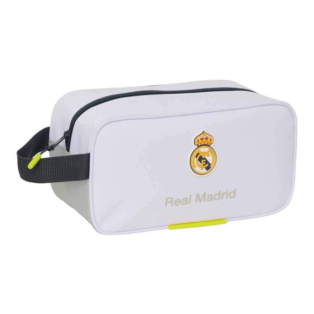 Real Madrid 25/26 Vanity Case til telefoner og tilbehør