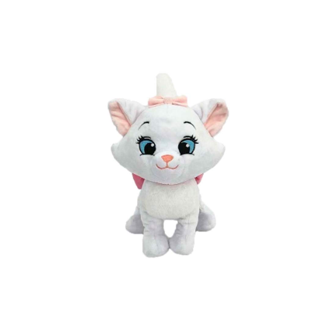Aristocats Marie plyschleksak 35 cm - Mjuk, gosig, perfekt present | Hem & Hobby | Pryloteket