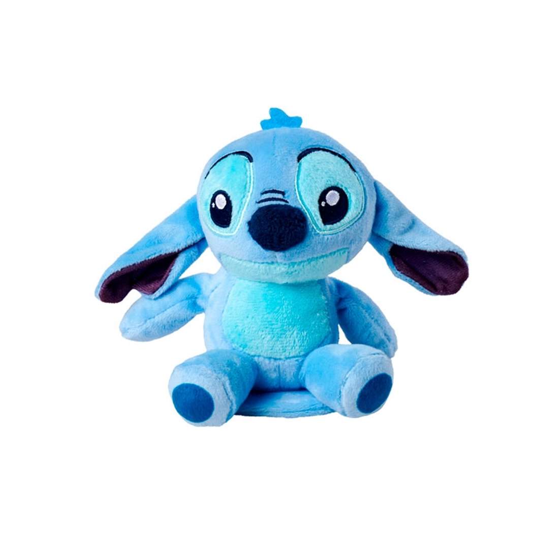 Stitch Plysch Toy Axelväska, 12 cm Storlek | Hem & Hobby | Pryloteket