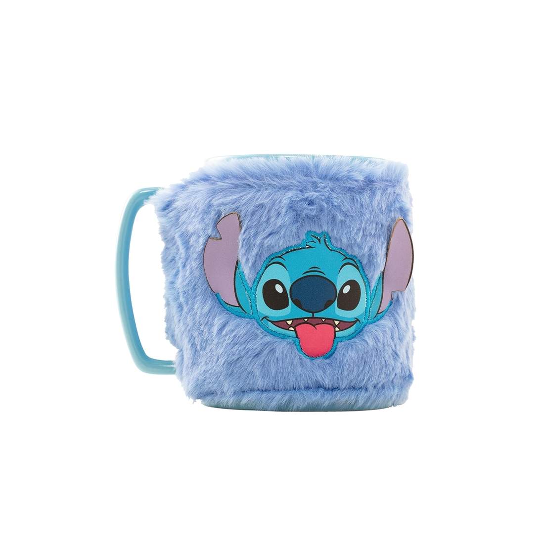 Stygnmugg med nallebjörnsöverdrag, 12 oz keramisk kopp | Hem & Hobby | Pryloteket