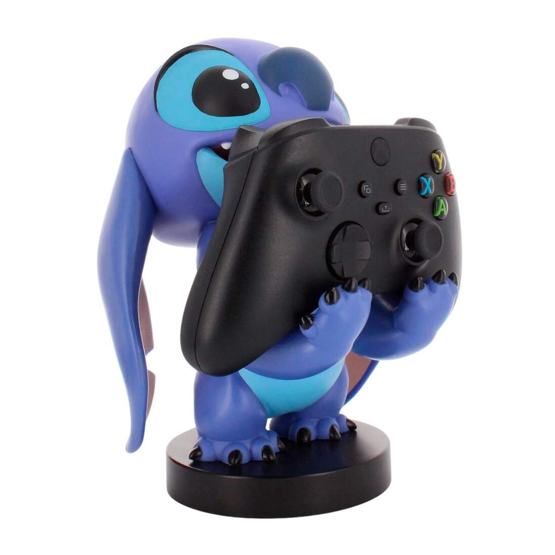 Stitch Cable Guy Klämfäste, 20 cm höjd | Hem & Hobby | Pryloteket