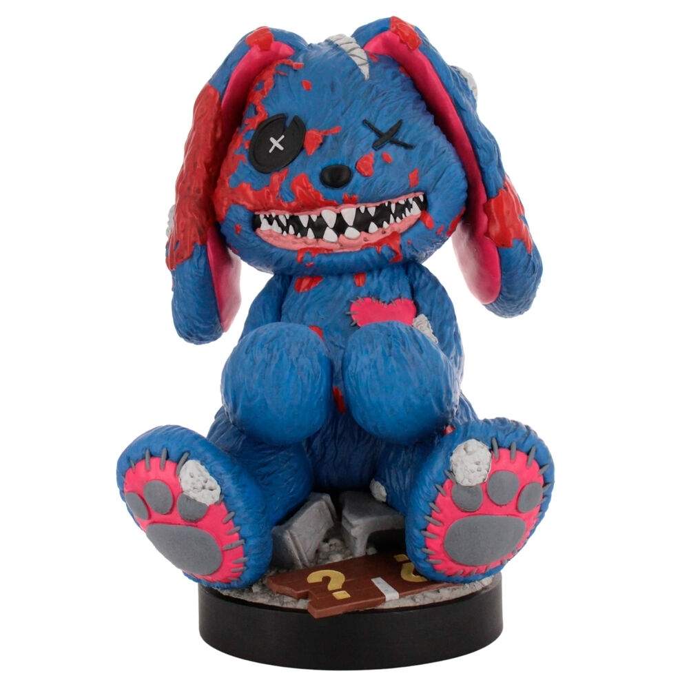 Call of Duty Zombies Mister Peeks 20 cm kabelfyrfigur