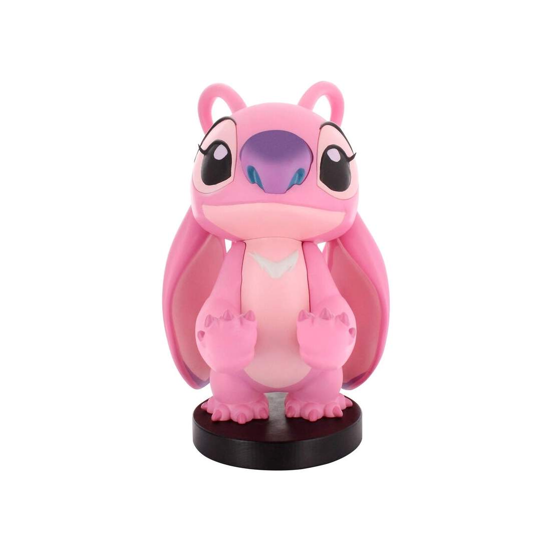 Stitch Angel Figur Klämfäste, 21 cm Cable Guy | Hem & Hobby | Pryloteket