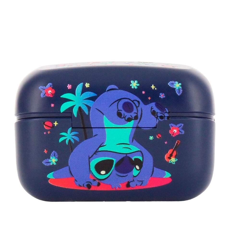 Langattomat kuulokkeet Disney Stitch Designilla