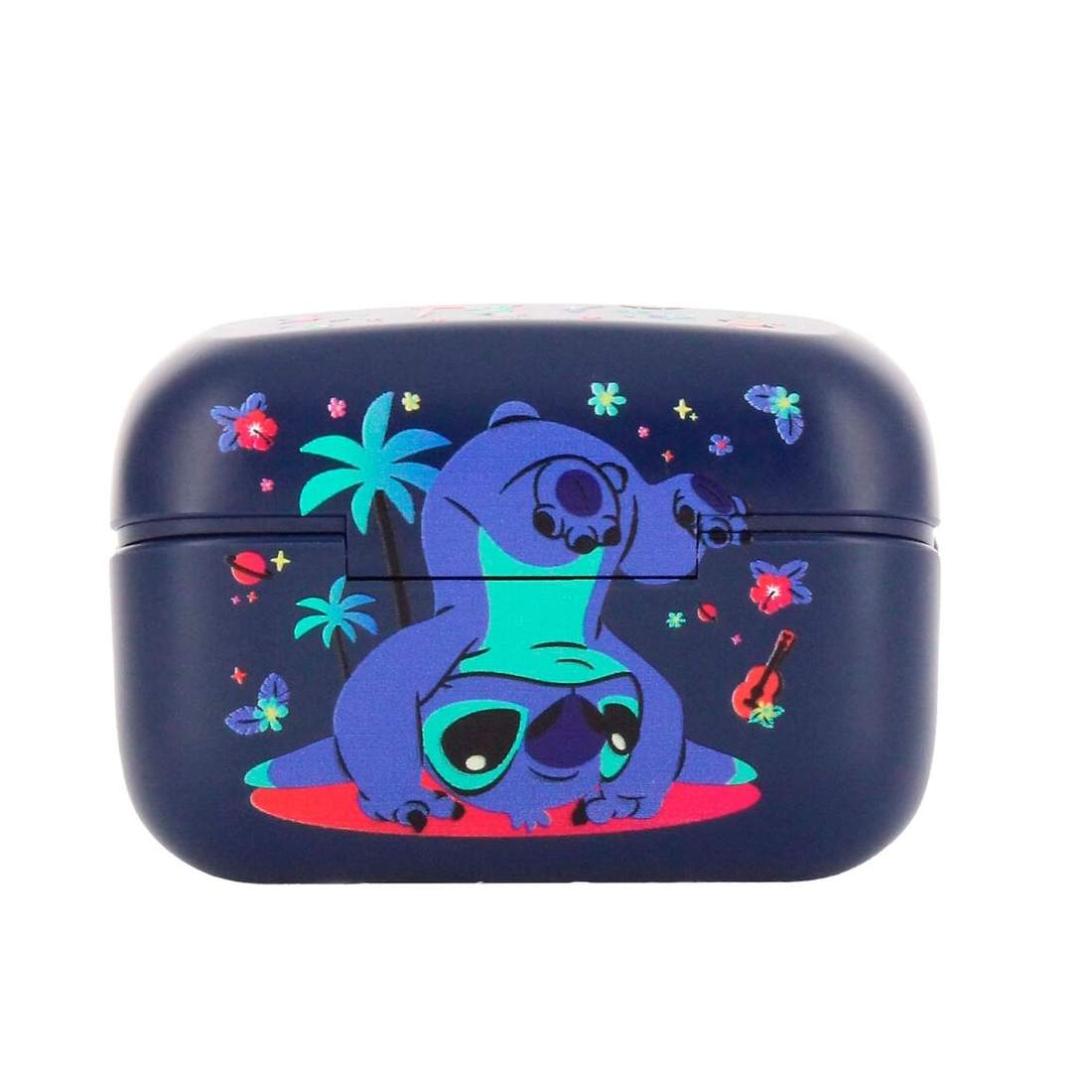 Trådlösa hörlurar med Disney Stitch Design | Hem & Hobby | Pryloteket