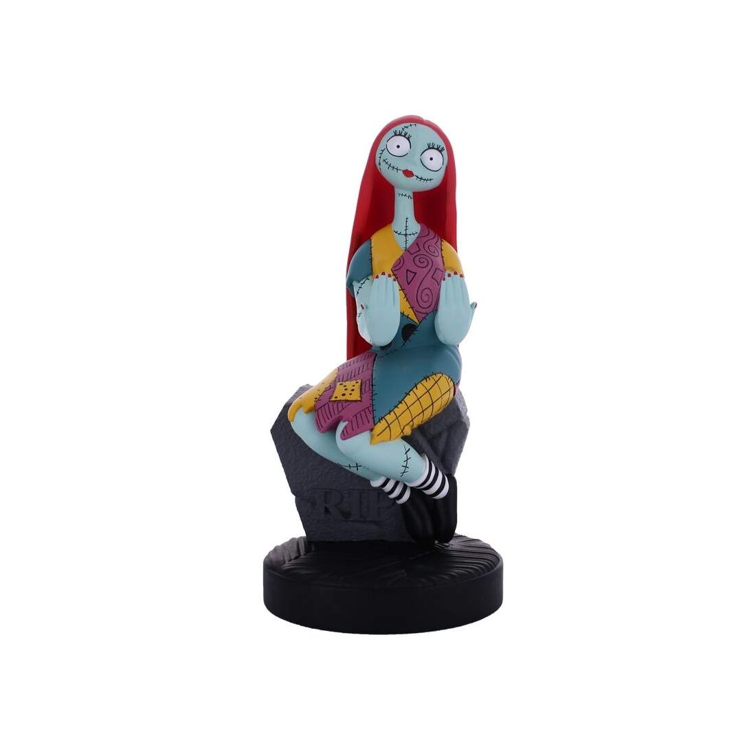 Nightmare Before Christmas Sally Figur, 21cm klämfäste | Hem & Hobby | Pryloteket