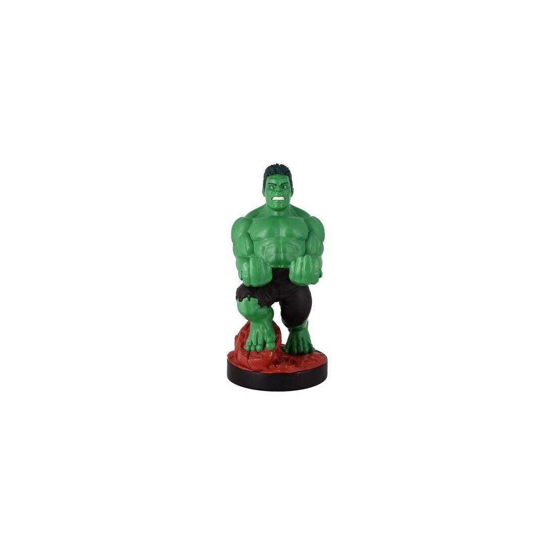 Hulk figur klämfäste, 21 cm Cable Guy Display Stand | Hem & Hobby | Pryloteket