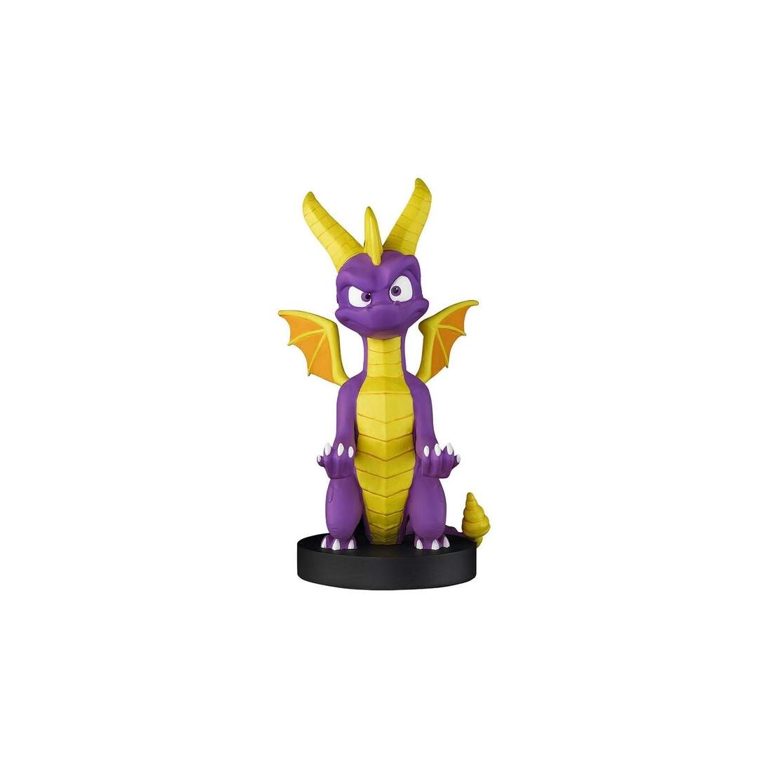 Spyro the Dragon Figurhållare, 21 cm klämfäste | Hem & Hobby | Pryloteket