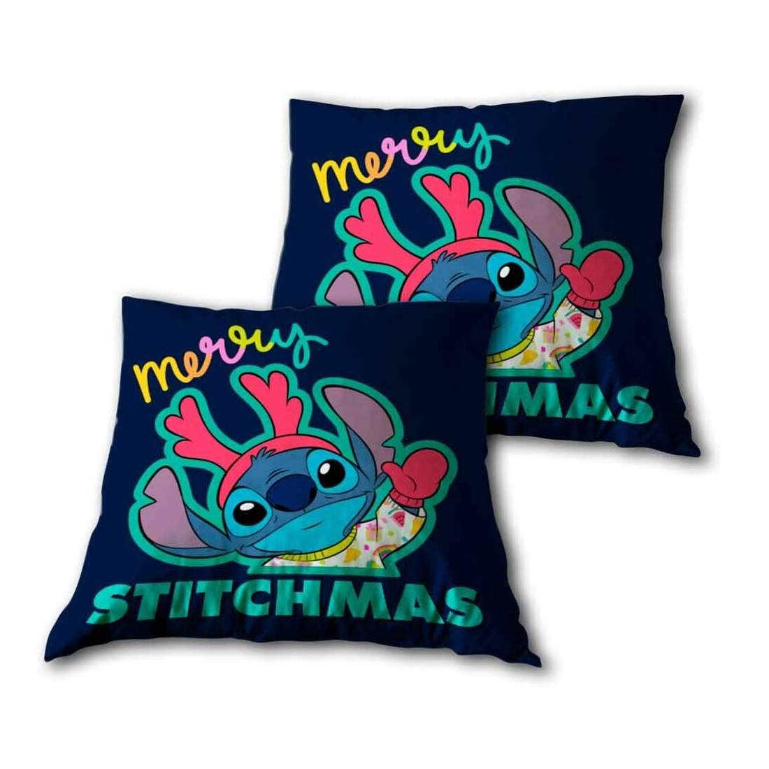 Stygnkudde, mjukt plyschmaterial, 18-tumsstorlek | Hem & Hobby | Pryloteket