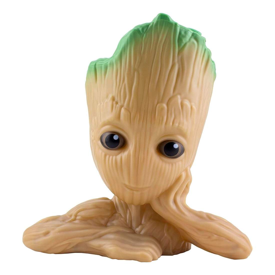 Groot 3D-lampa med ljud, 22 cm höjd, Marvel Guardians of the Galaxy | Hem & Hobby | Pryloteket
