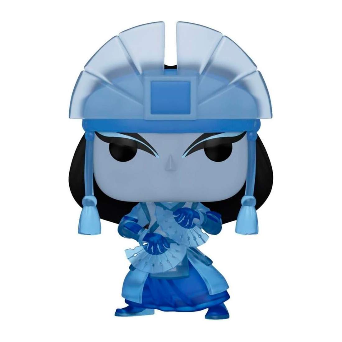 Avatar The Last Airbender Kyoshi Exklusiv POP-figur | Hem & Hobby | Pryloteket