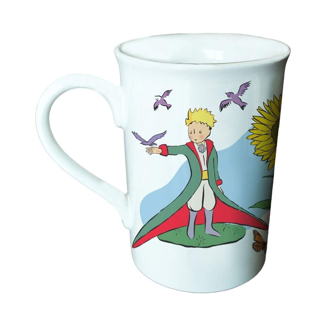Little Prince 330 ml mugg - perfekt för kaffe eller te | Hem & Hobby | Pryloteket
