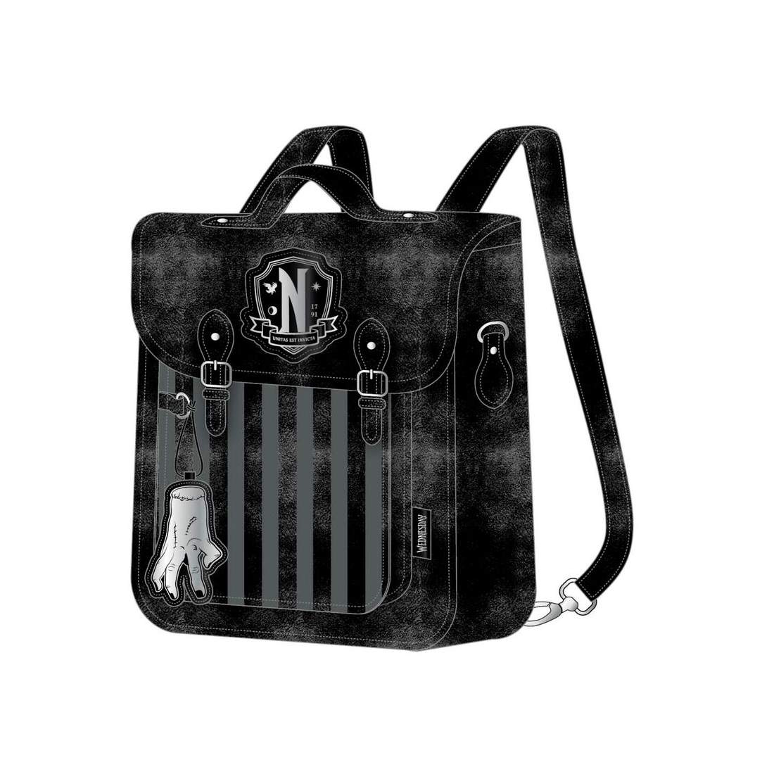 Ryggsäck 22 cm för skola, resor eller dagligt bruk | Hem & Hobby | Pryloteket