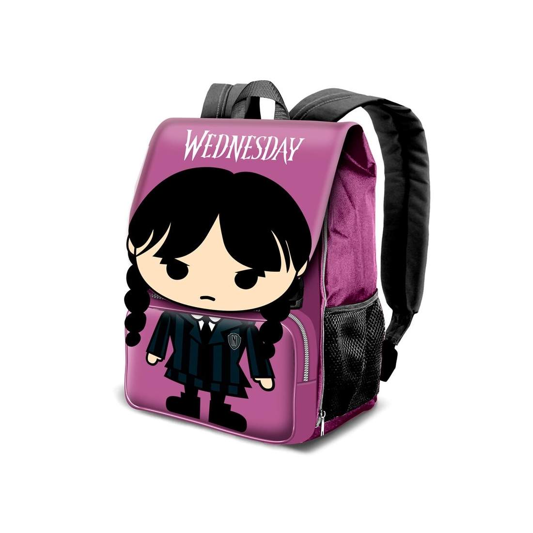 Chibi Flap Ryggsäck 45 cm för barn, lätt och hållbar | Hem & Hobby | Pryloteket