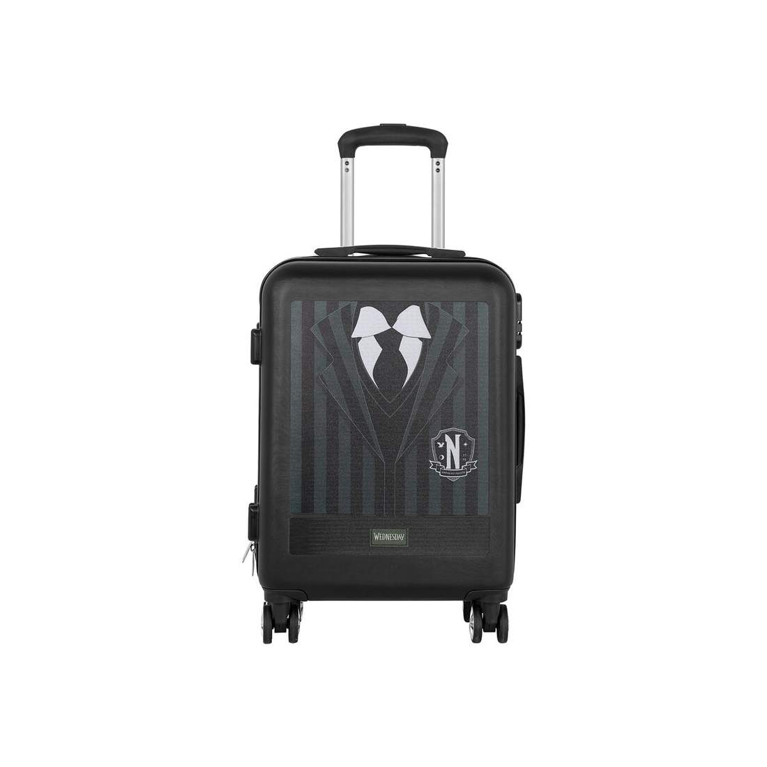 55 cm ABS vagn resväska för resor och förvaring | Hem & Hobby | Pryloteket