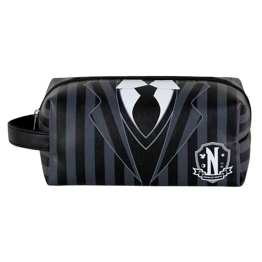 Keskiviikkoinen turhamaisuuskotelo, kompakti muotoilu, kestävä materiaali