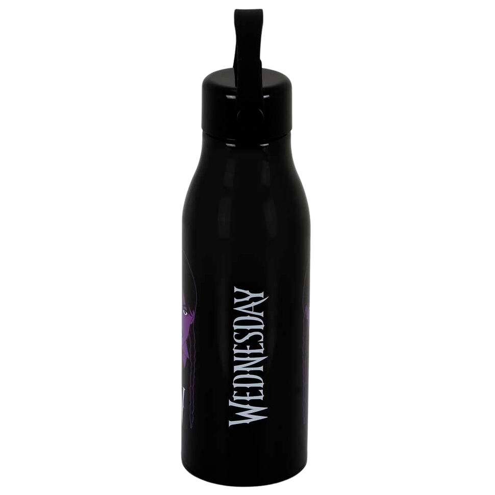 Fletningsflaske til nem styling og opbevaring, 16 oz