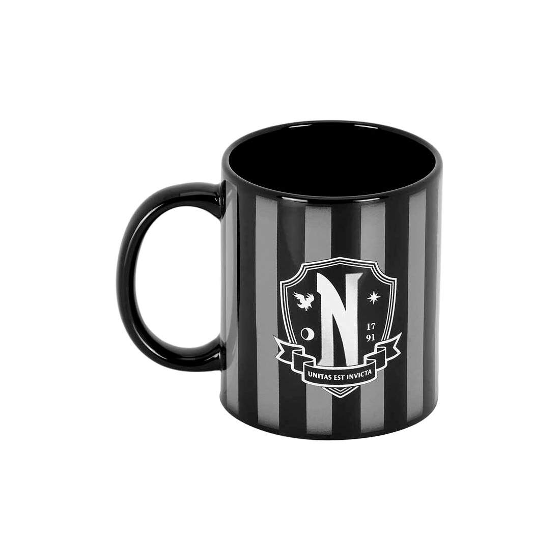 Onsdagskaffemugg, keramik, 11 oz, tål diskmaskin | Hem & Hobby | Pryloteket