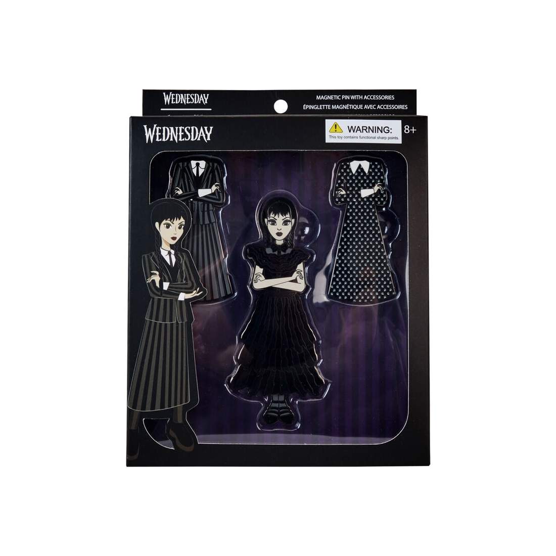 Onsdagsemaljstift – samlarobjekt, unik design | Hem & Hobby | Pryloteket