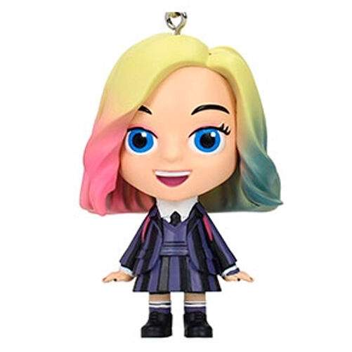 Enid avaimenperä - kestävä, kevyt, täydellinen jokapäiväiseen käyttöön