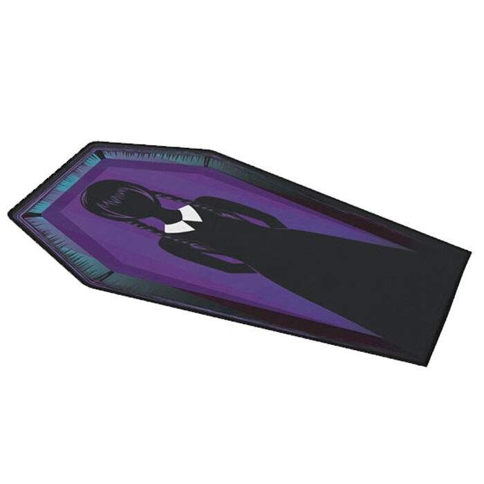 Sisämatto 80x60cm - Tumma puoli design kodin sisustukseen