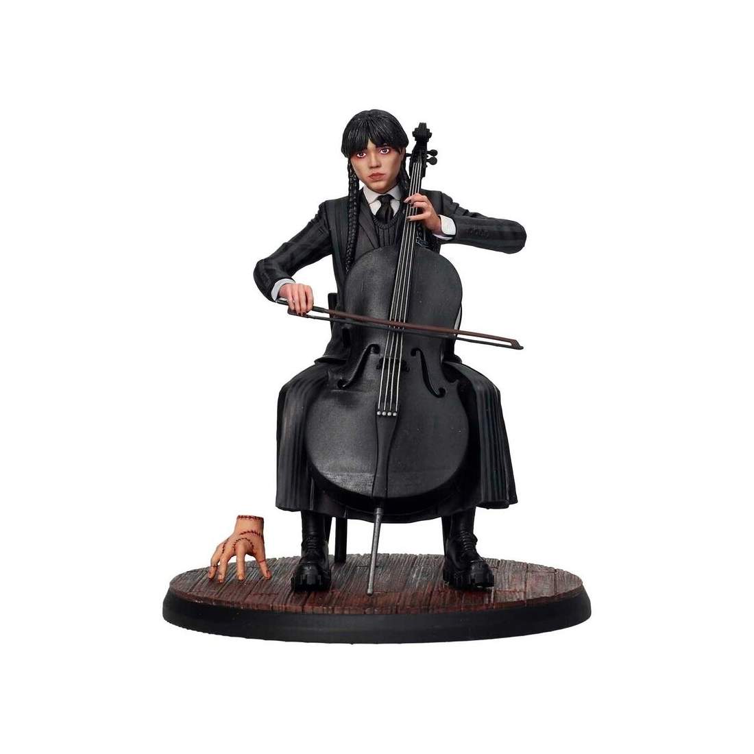 Cellofigur 15cm - Samlardekoration för onsdagstema | Hem & Hobby | Pryloteket