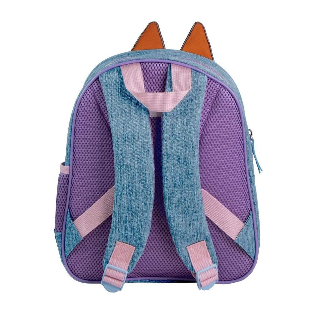 Bluey ryggsäck 30 cm - Slitstark, lätt, perfekt för barn | Hem & Hobby | Pryloteket