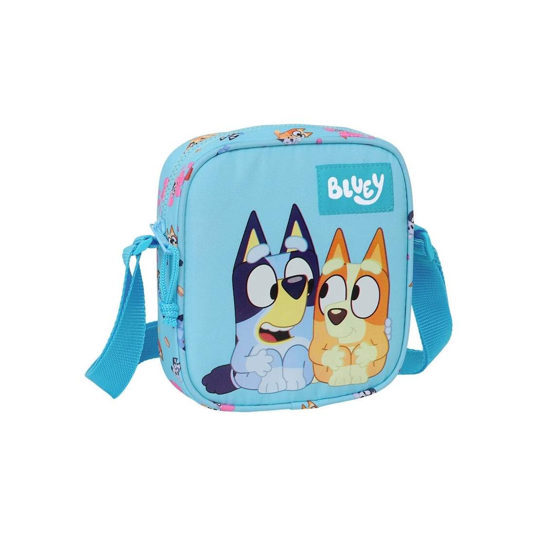 Axelväska för barn, slitstark, lätt, lätt att rengöra | Hem & Hobby | Pryloteket