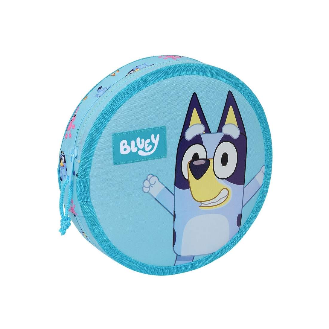 Bluey Pennfodral Set med 18 delar för barn | Hem & Hobby | Pryloteket