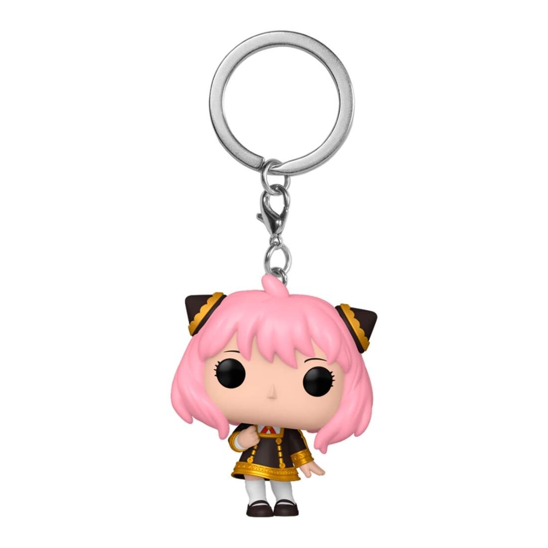 Nyckelring Fick POP! Spy x Family Anya Forger Figurine | Hem & Hobby | Pryloteket