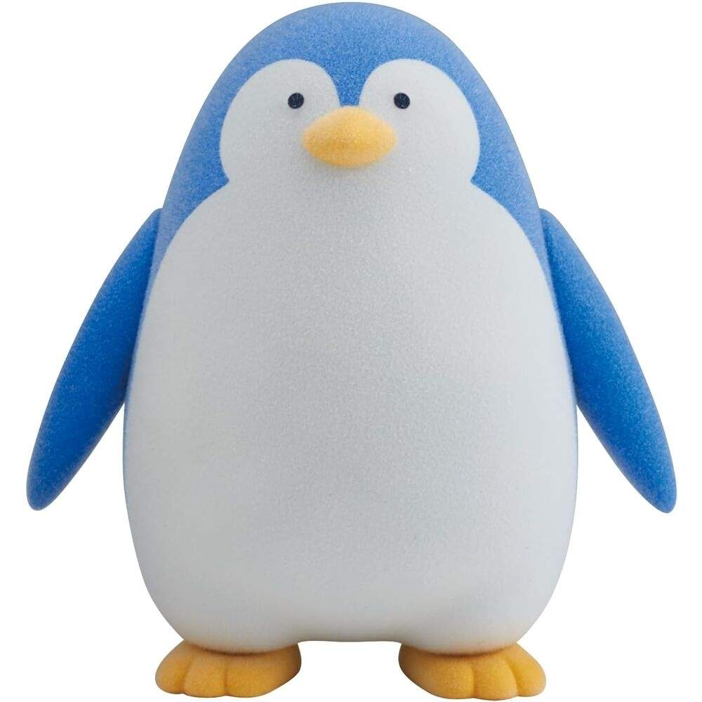 Spy X Family Penguin Figur, 8 cm fluffy plyslegetøj