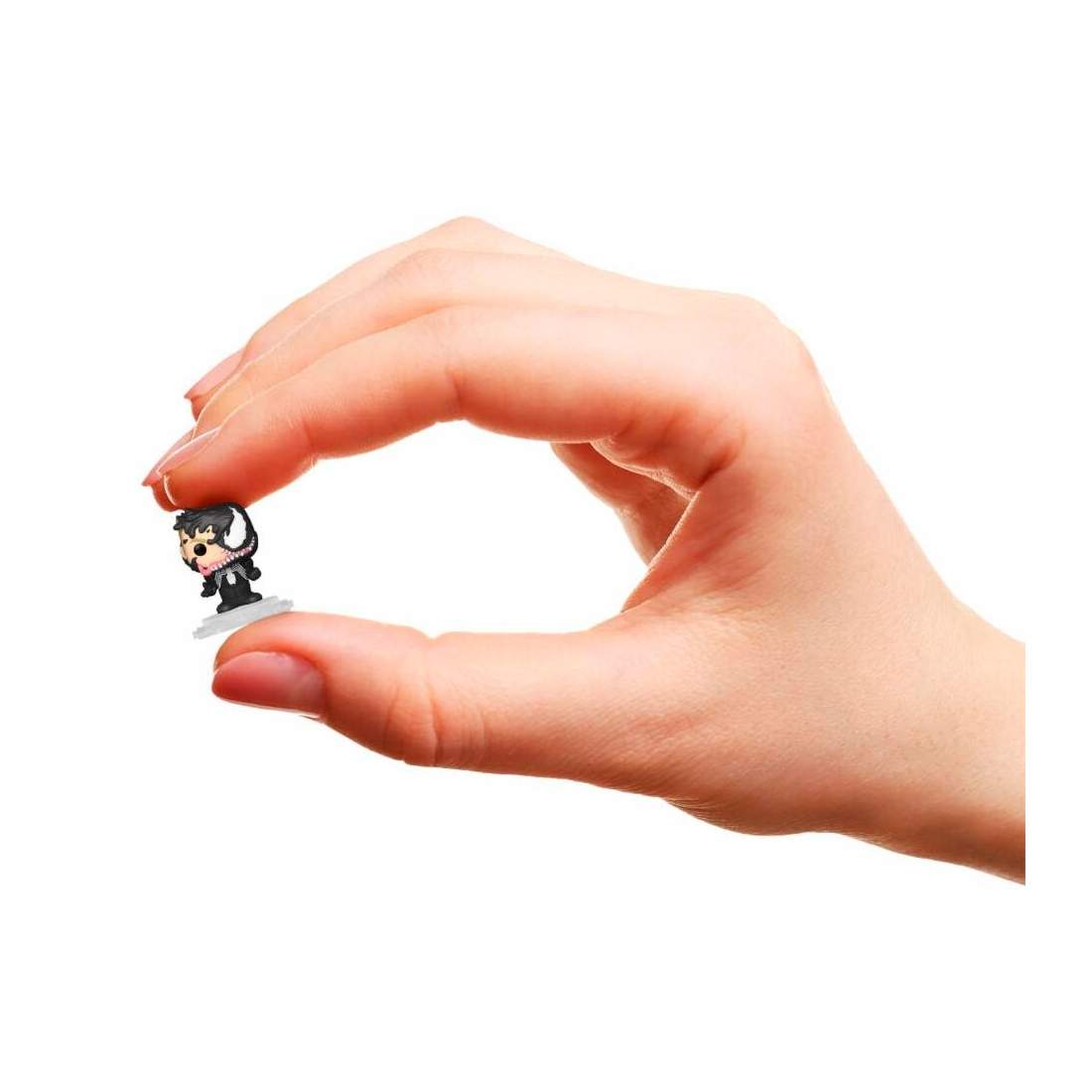 Blister 4-pack Bitty POP Marvel Spider-Man och Venom Figurer | Hem & Hobby | Pryloteket