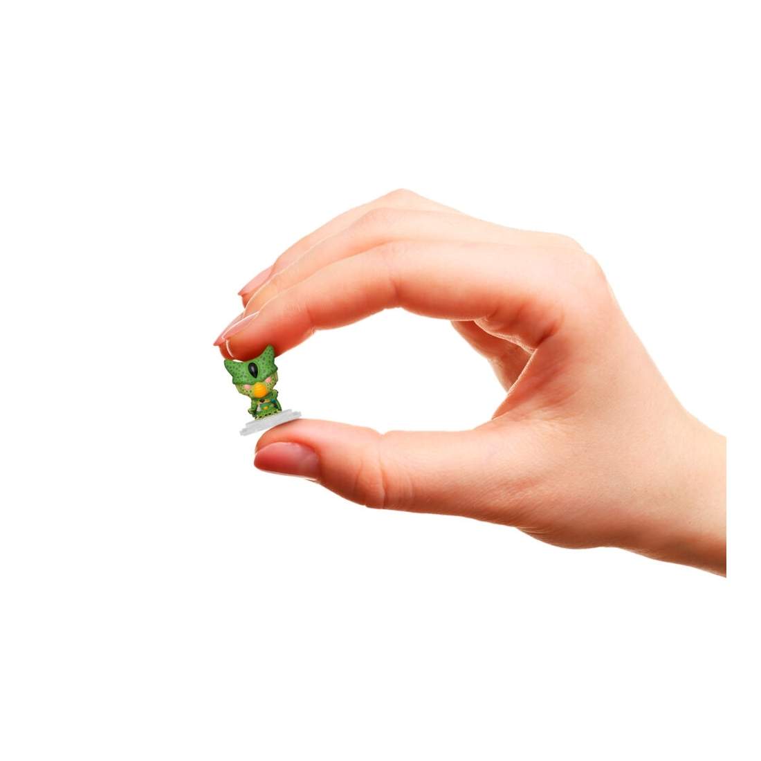 Blister Pack Bitty POP Dragon Ball Z Frieza figur | Hem & Hobby | Pryloteket