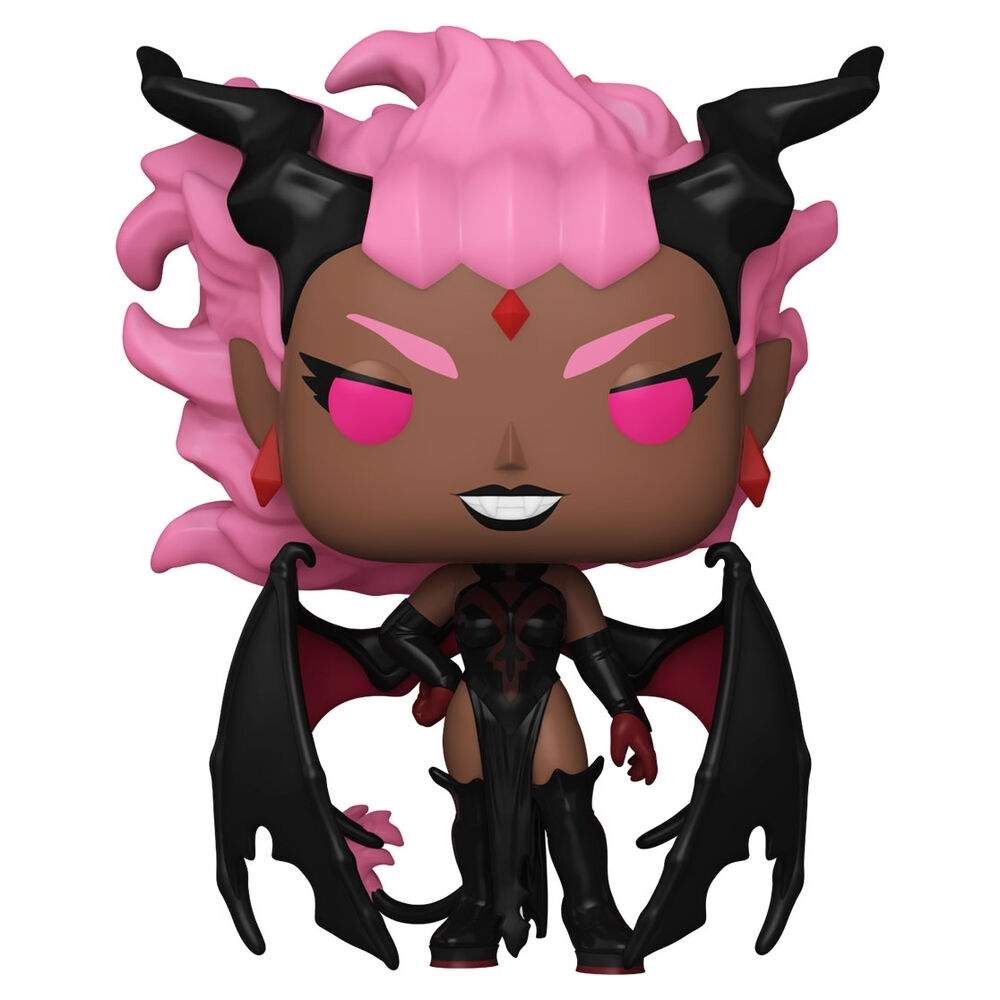 Castlevania Nocturne Drolta figur - samleobjekt actionlegetøj