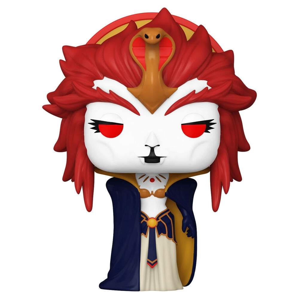 Castlevania Nocturne Erzsebet POP Figur - Samlarleksak | Hem & Hobby | Pryloteket