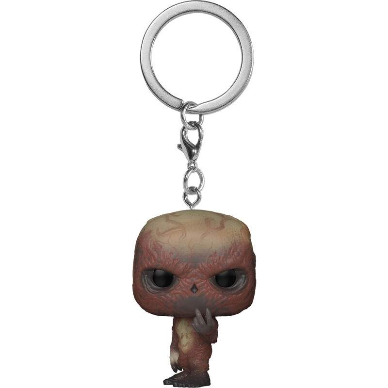 Nyckelring Fick POP! Vecna ​​figur, samlarleksak | Hem & Hobby | Pryloteket