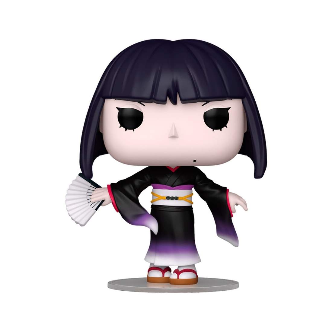 Kalluto Zoldyck POP-figur från Hunter x Hunter, Collectible Toy | Hem & Hobby | Pryloteket