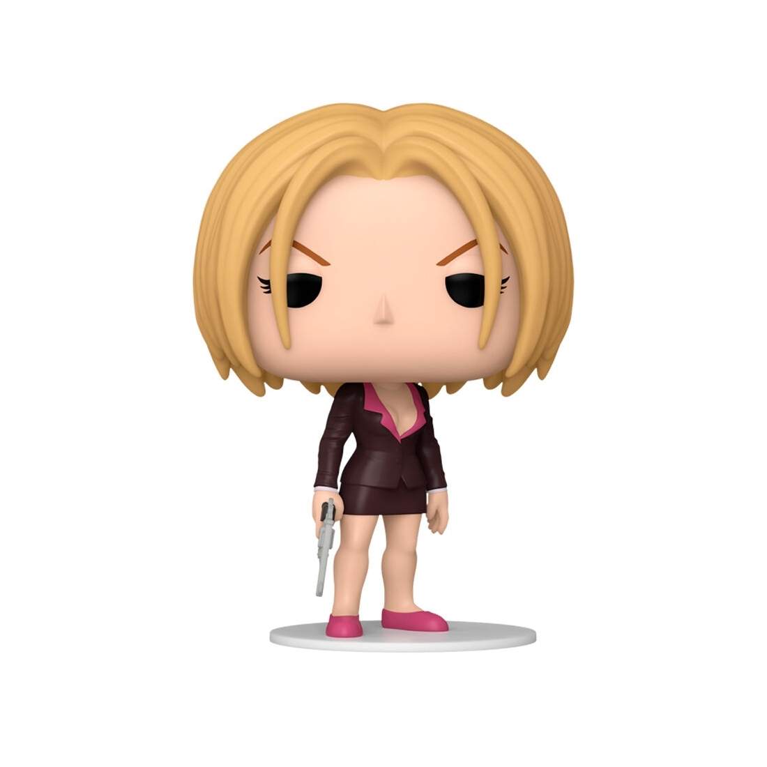 Hunter x Hunter Pakunoda figur, 6-tums samlarleksak | Hem & Hobby | Pryloteket