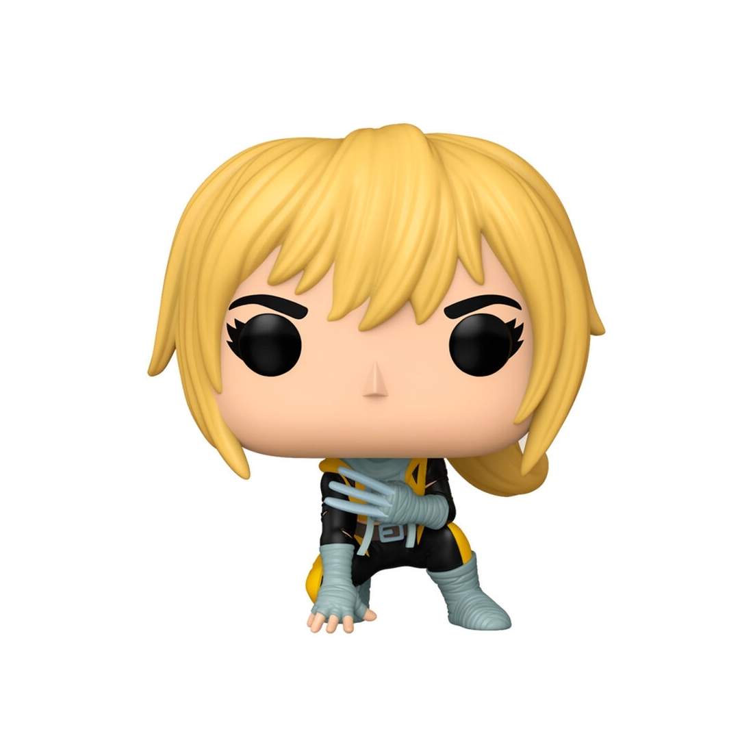 Wolver-Gwen Marvel Popfigur, samlarbar vinylleksak | Hem & Hobby | Pryloteket