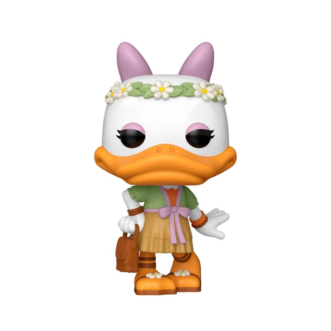 Disney Mickey & Friends Daisy Plyschleksak, 12 tum | Hem & Hobby | Pryloteket