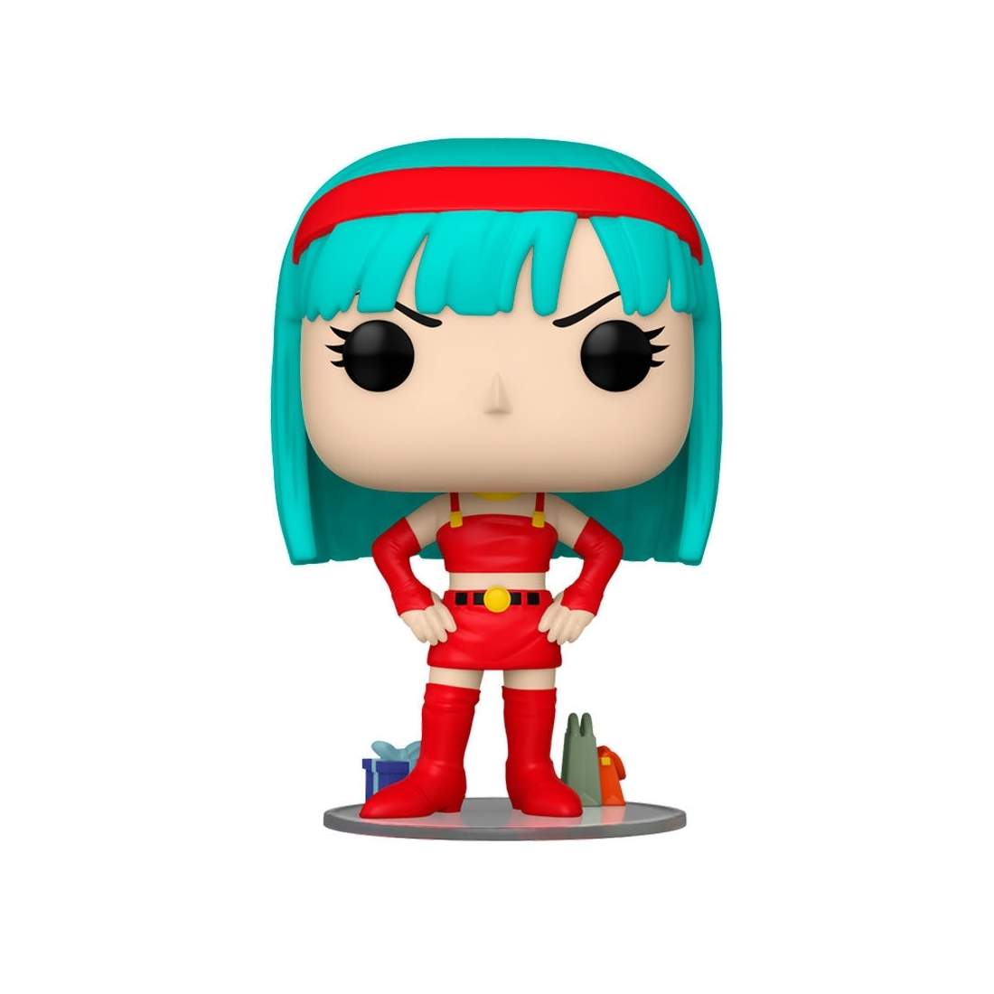 Dragon Ball GT Bulla-figur, samlarleksak | Hem & Hobby | Pryloteket