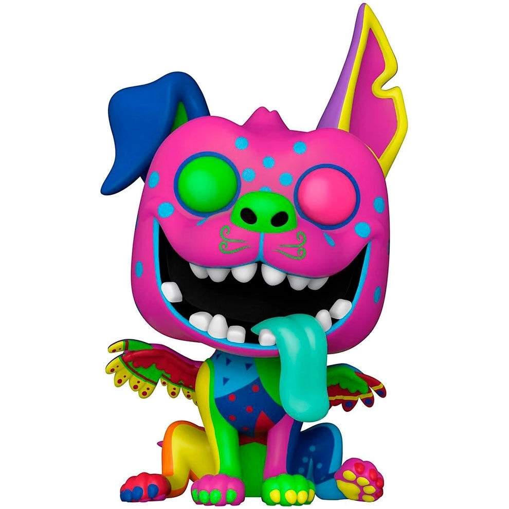 Disney Coco Alebrije Dante Figur - Exklusiv samlarleksak | Hem & Hobby | Pryloteket