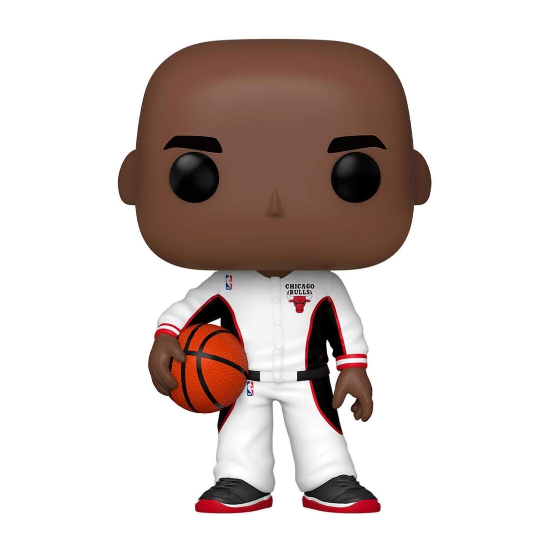 NBA Bulls Michael Jordan Popfigur, exklusivt samlarobjekt | Hem & Hobby | Pryloteket