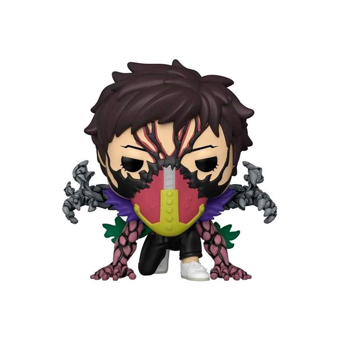 My Hero Academia Overhaul Figur, exklusivt samlarobjekt | Hem & Hobby | Pryloteket