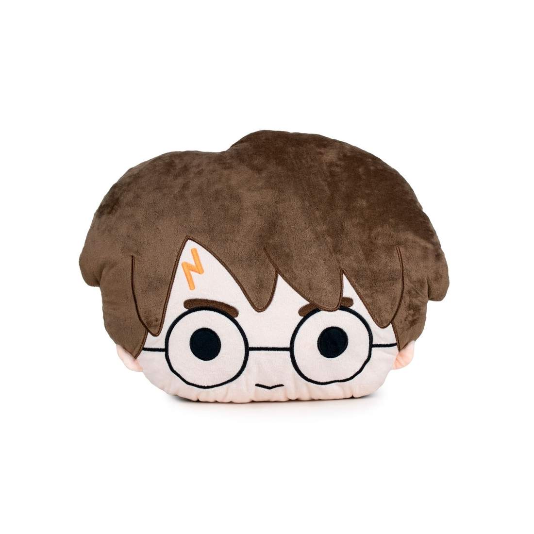 Harry Potter plyschkudde, mjukt tyg, 18x18 tum | Hem & Hobby | Pryloteket