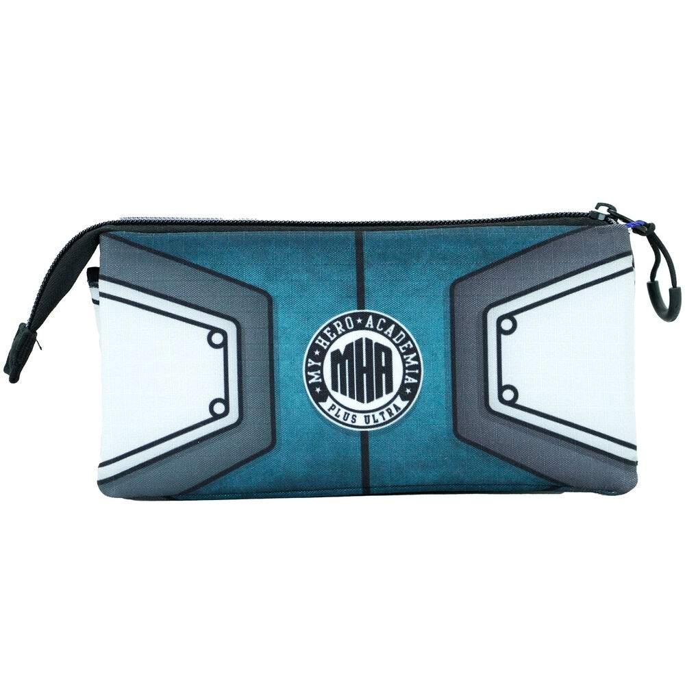 My Hero Academia Triple Compartment Penalhus