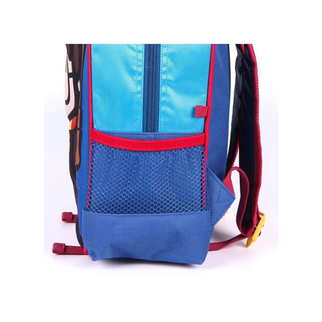 3D Harry Potter-ryggsäck, 31 cm, perfekt för barn | Hem & Hobby | Pryloteket