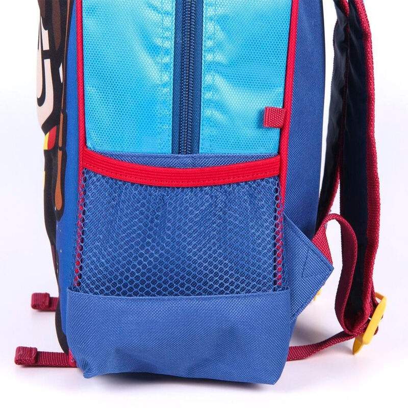 3D Harry Potter-rygsæk, 31 cm størrelse, perfekt til børn